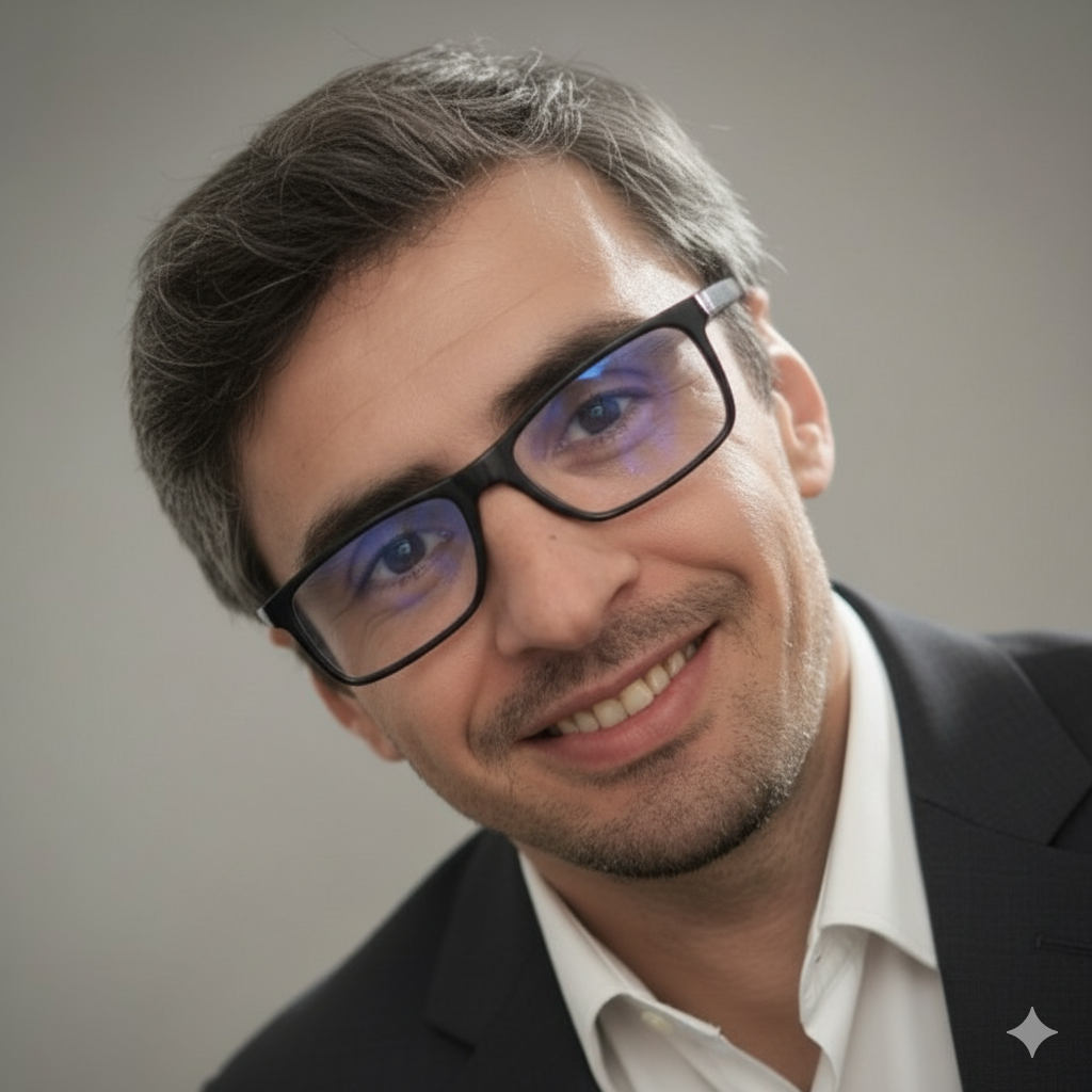 João Carlos de Oliveira Maia